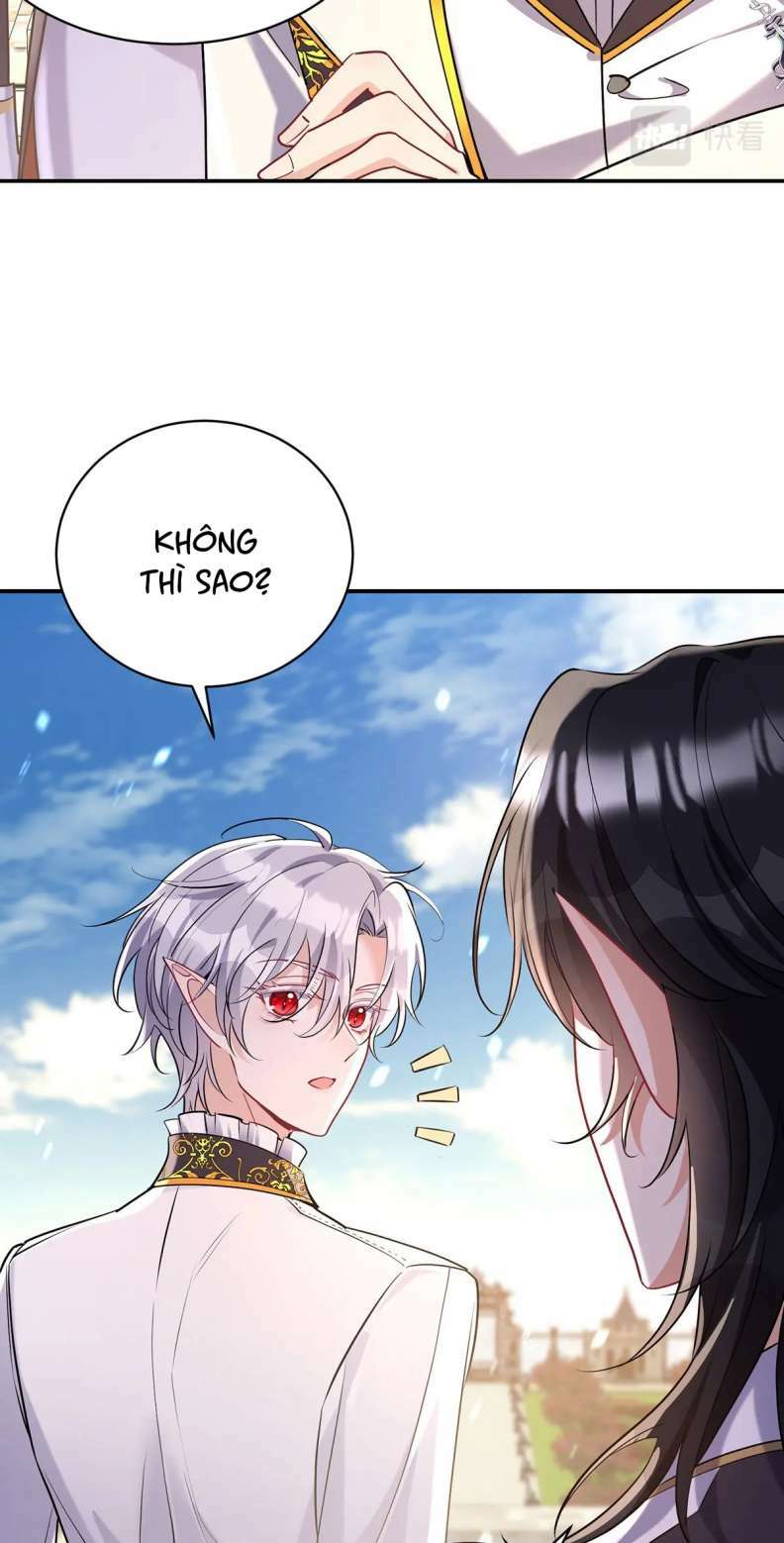 Dẫn Sói Vào Phòng: Chapter 185