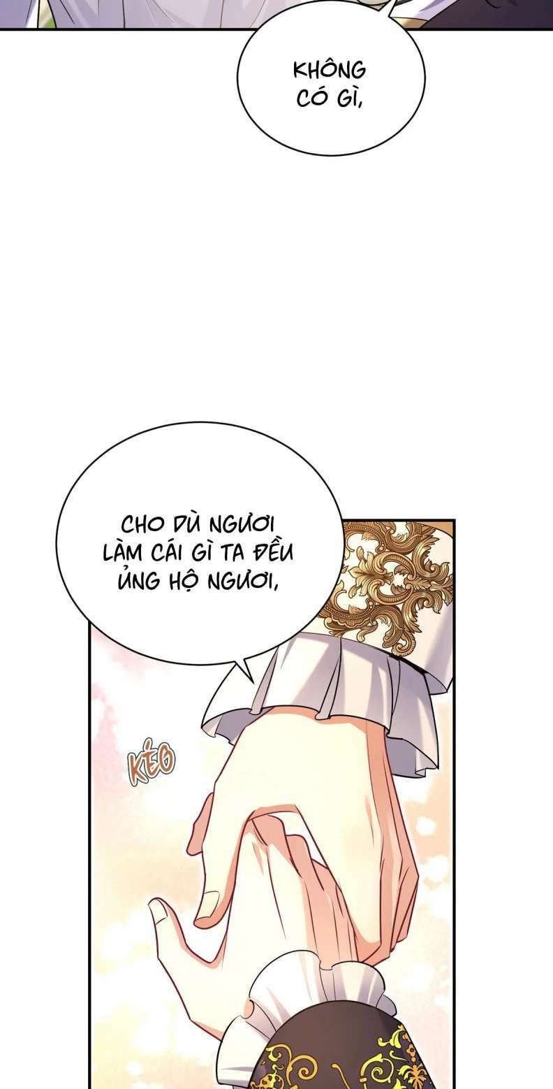Dẫn Sói Vào Phòng: Chapter 185