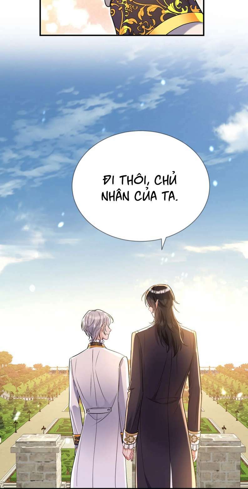 Dẫn Sói Vào Phòng: Chapter 185