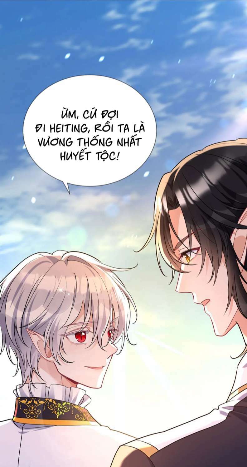 Dẫn Sói Vào Phòng: Chapter 185