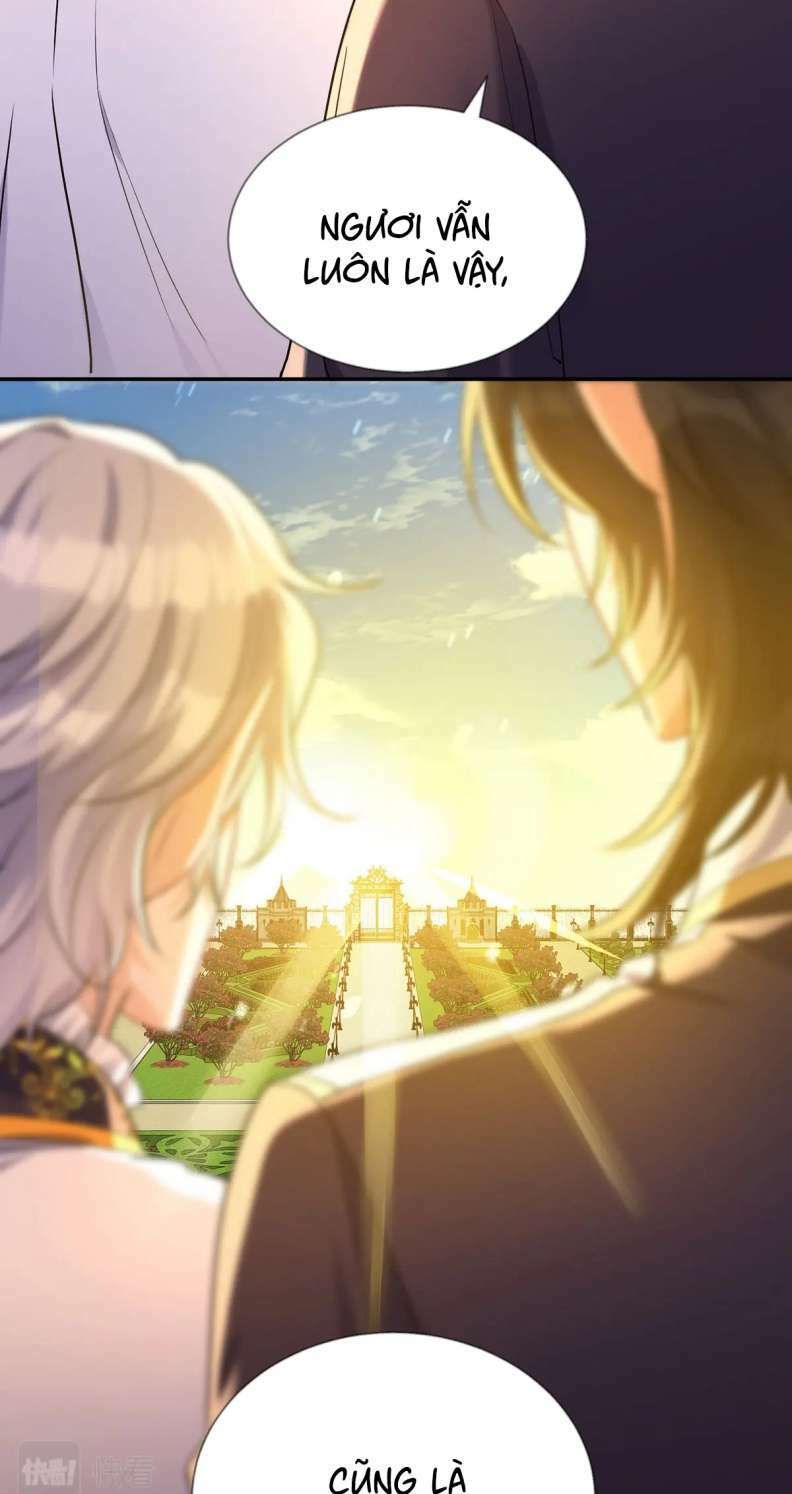 Dẫn Sói Vào Phòng: Chapter 185