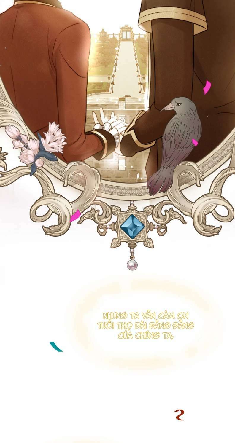 Dẫn Sói Vào Phòng: Chapter 185
