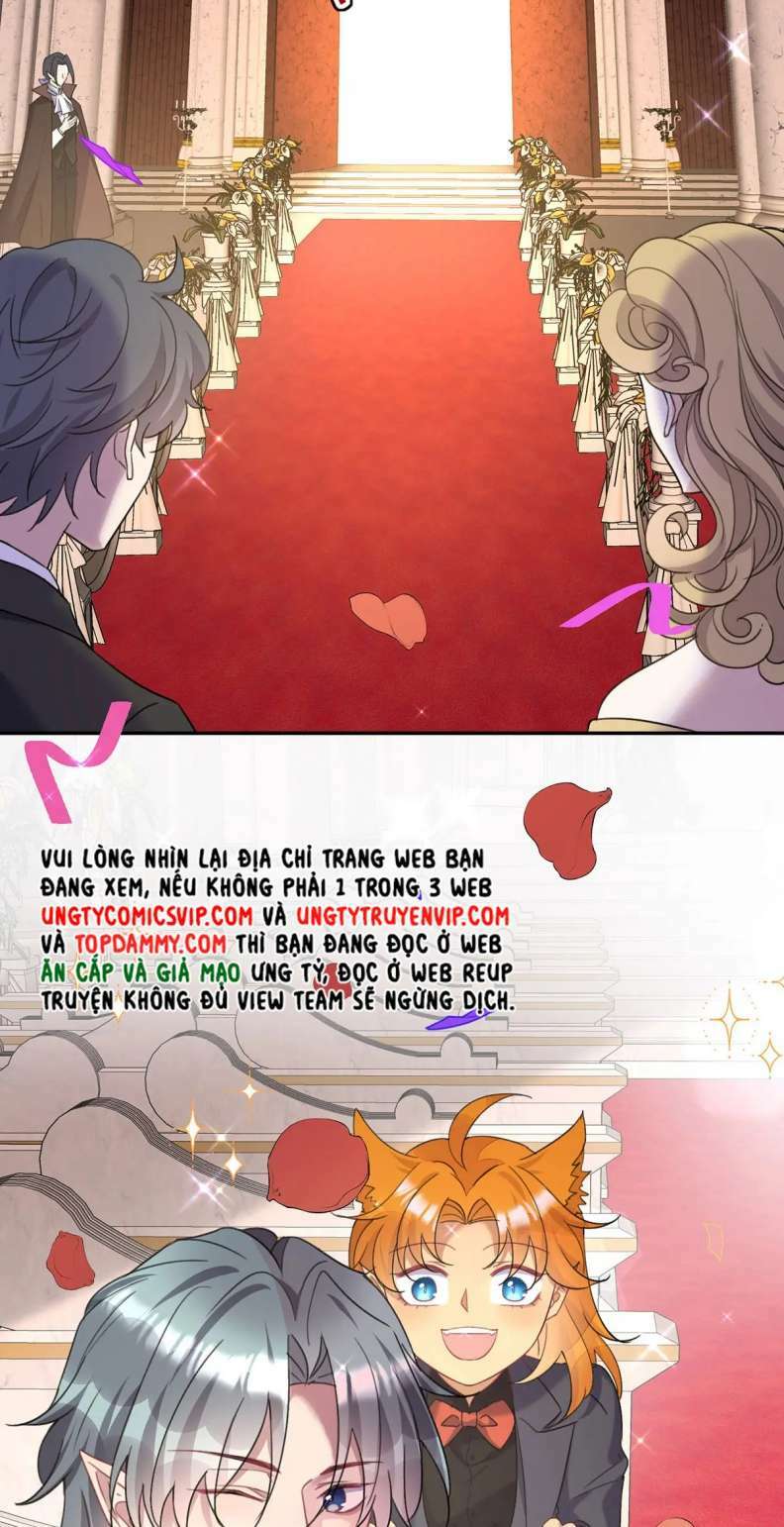 Dẫn Sói Vào Phòng: Chapter 185