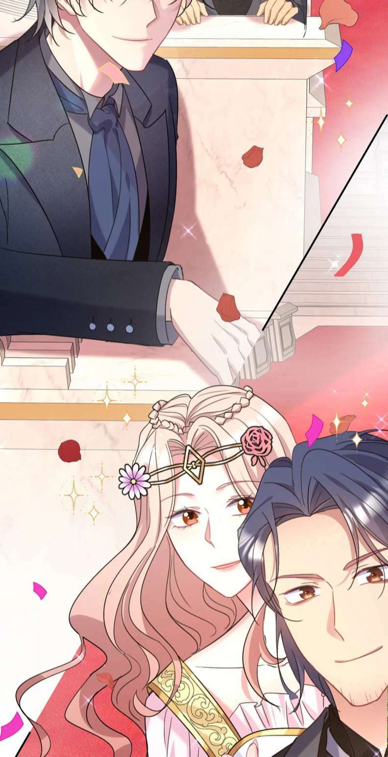 Dẫn Sói Vào Phòng: Chapter 185