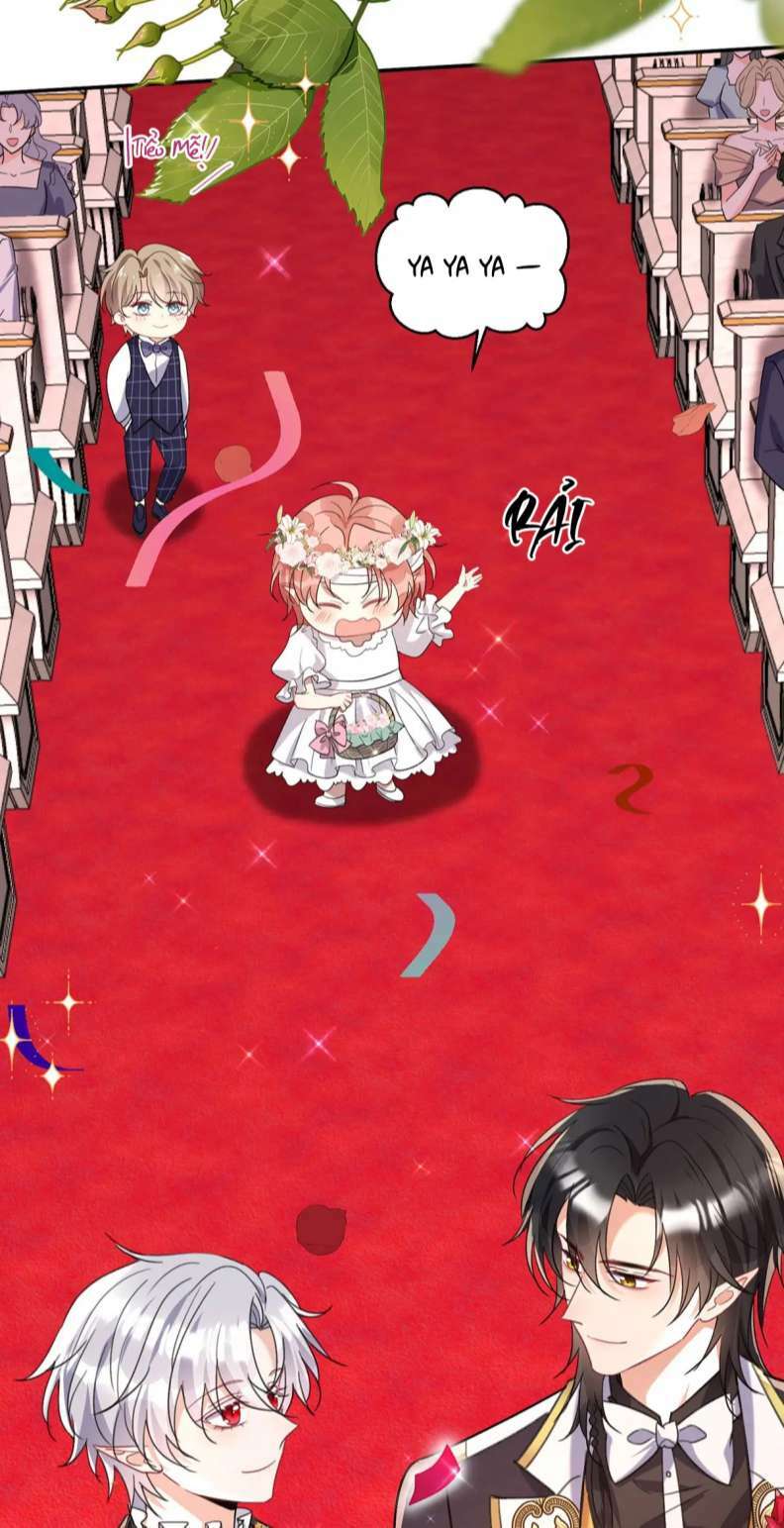 Dẫn Sói Vào Phòng: Chapter 185