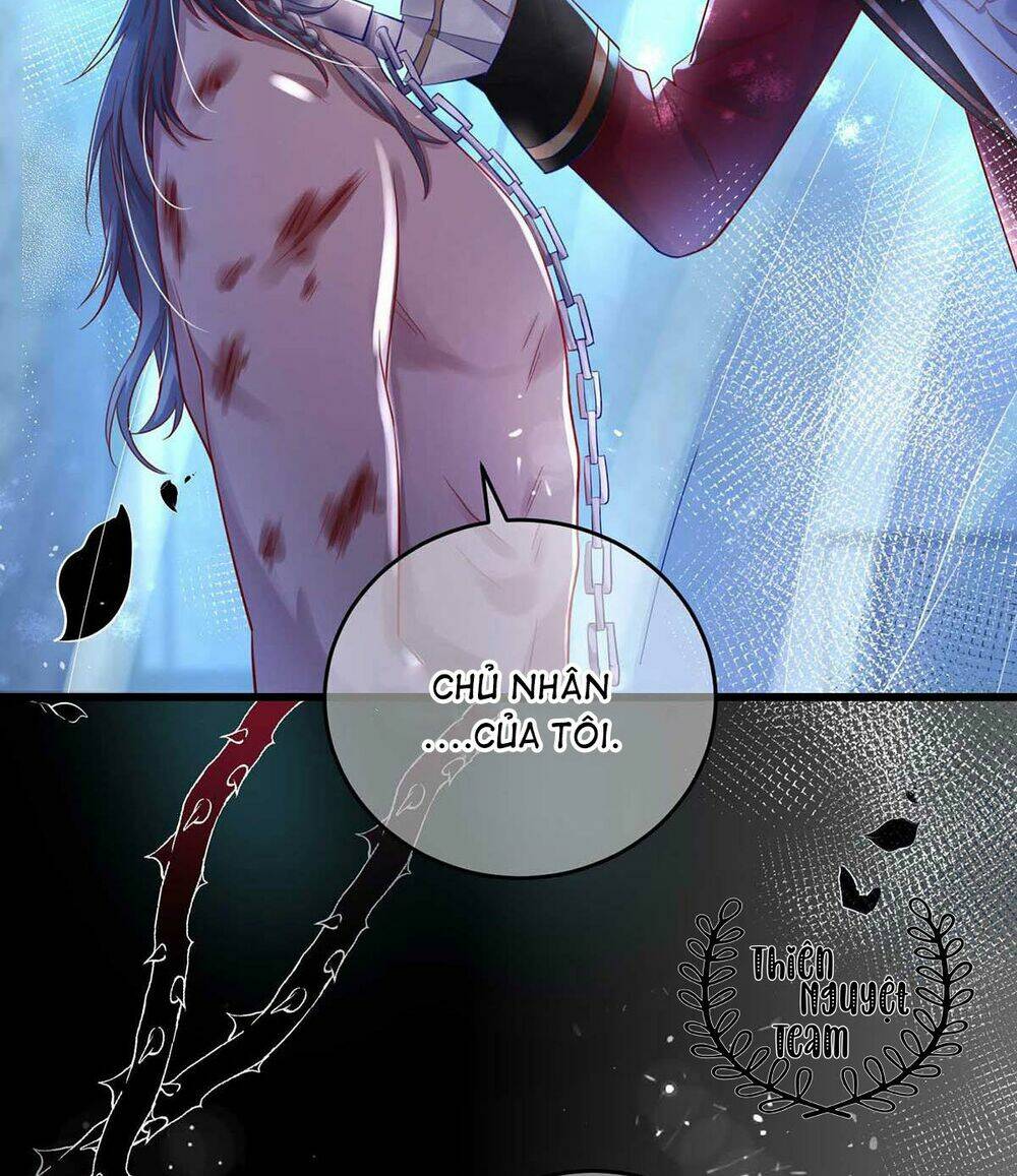 Dẫn Sói Vào Phòng: Chapter 2