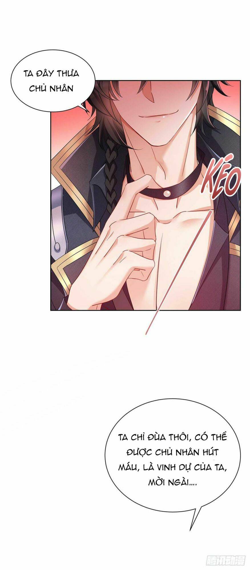 Dẫn Sói Vào Phòng: Chapter 20