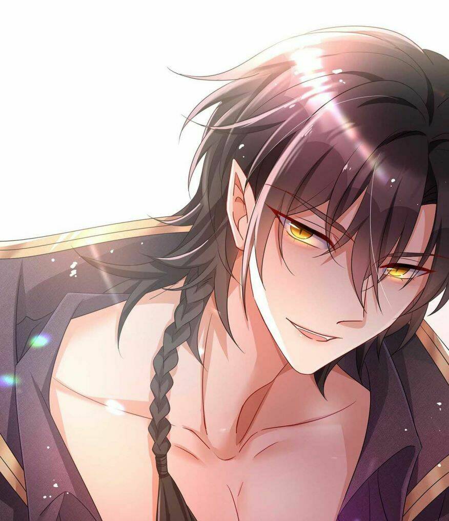 Dẫn Sói Vào Phòng: Chapter 20