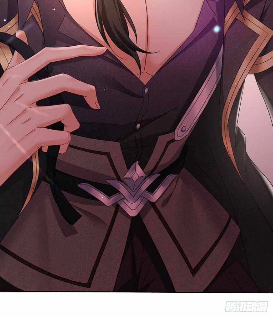 Dẫn Sói Vào Phòng: Chapter 20