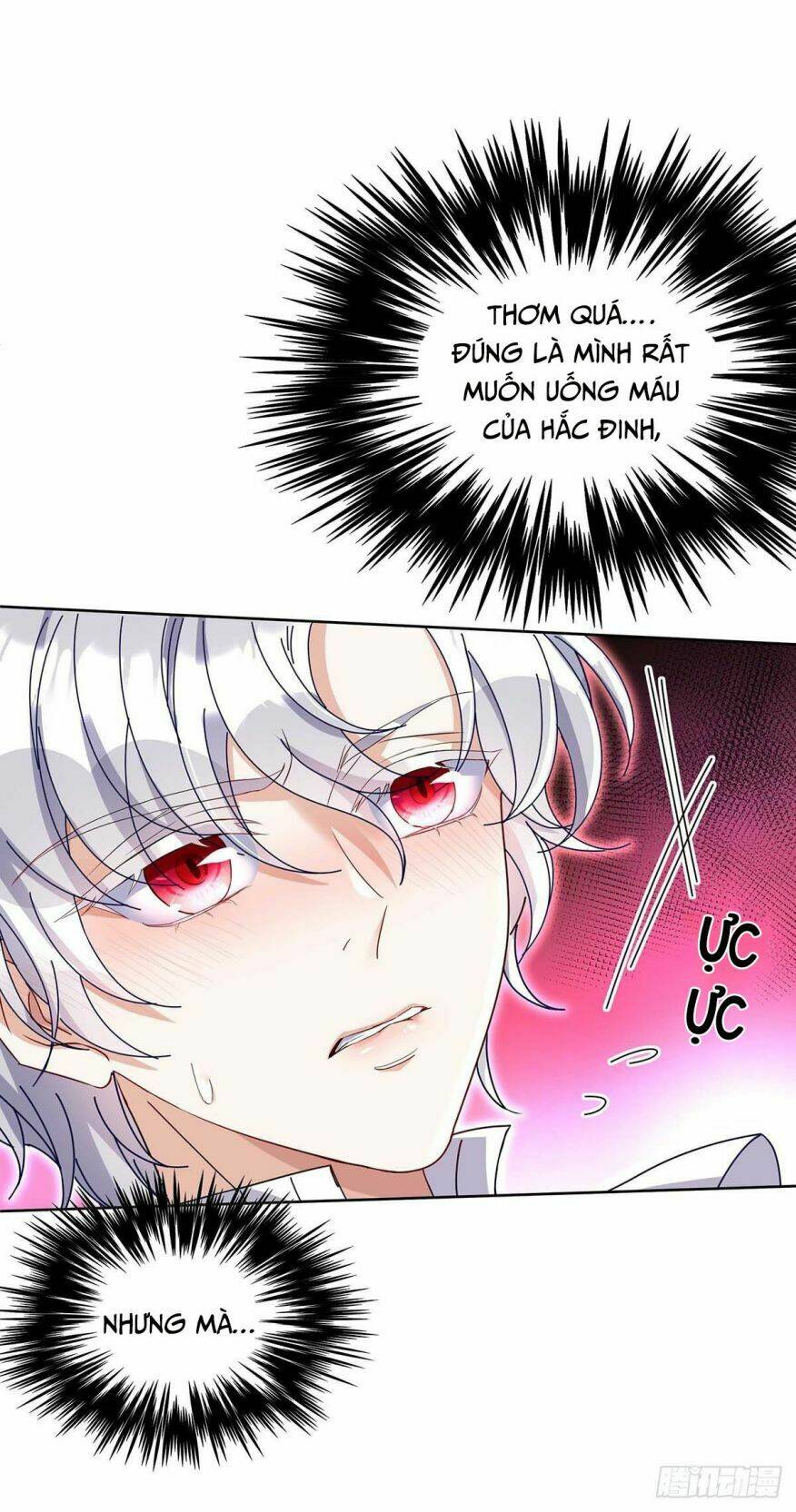 Dẫn Sói Vào Phòng: Chapter 20