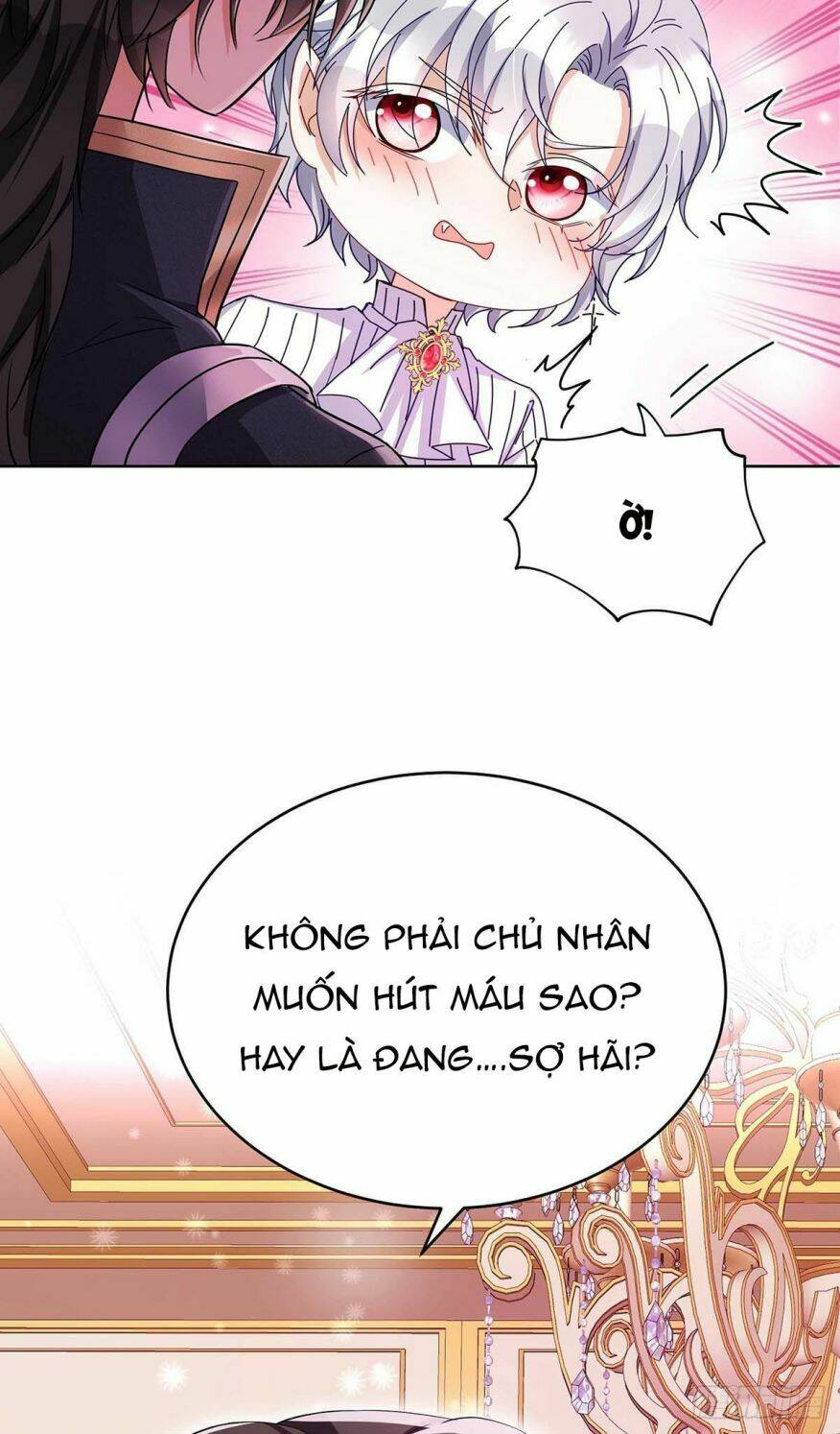 Dẫn Sói Vào Phòng: Chapter 20