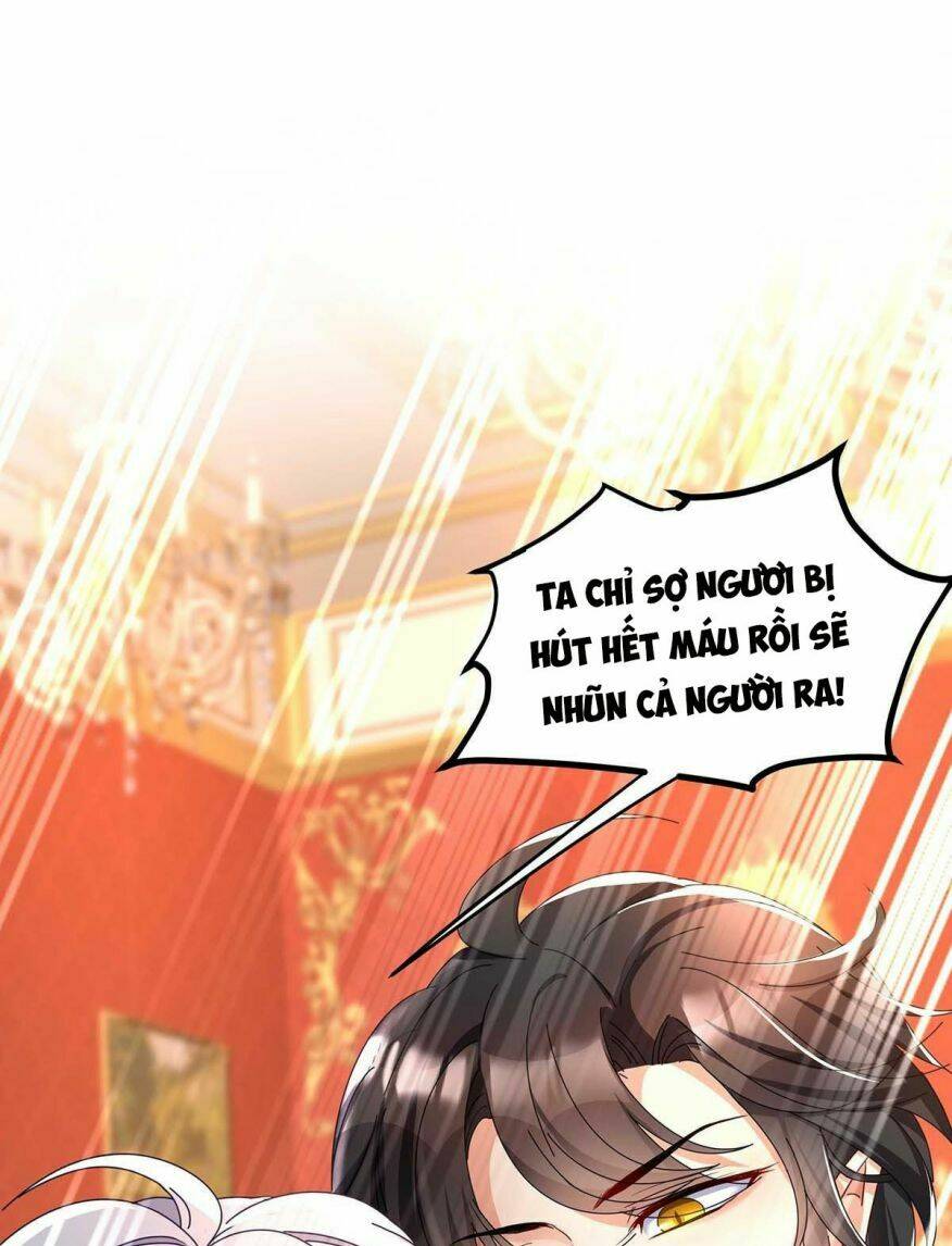 Dẫn Sói Vào Phòng: Chapter 20