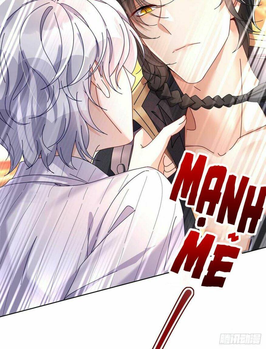 Dẫn Sói Vào Phòng: Chapter 20