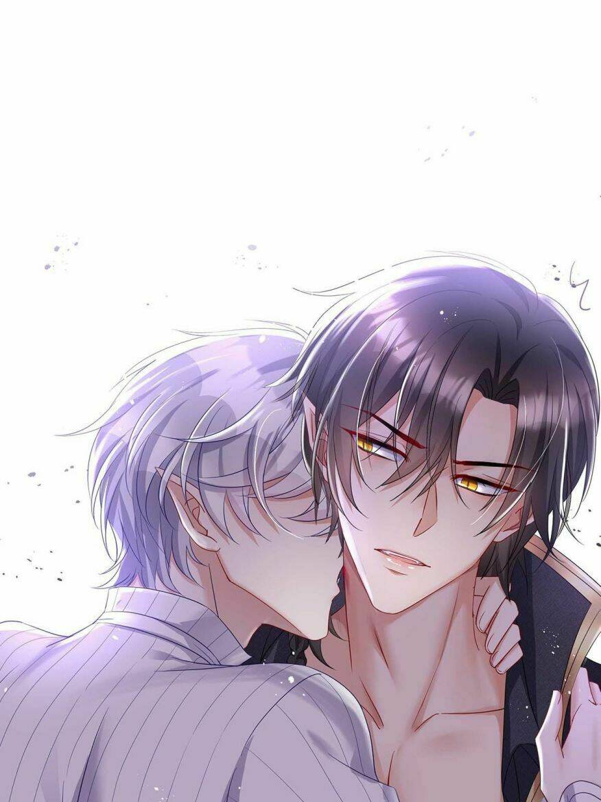 Dẫn Sói Vào Phòng: Chapter 20