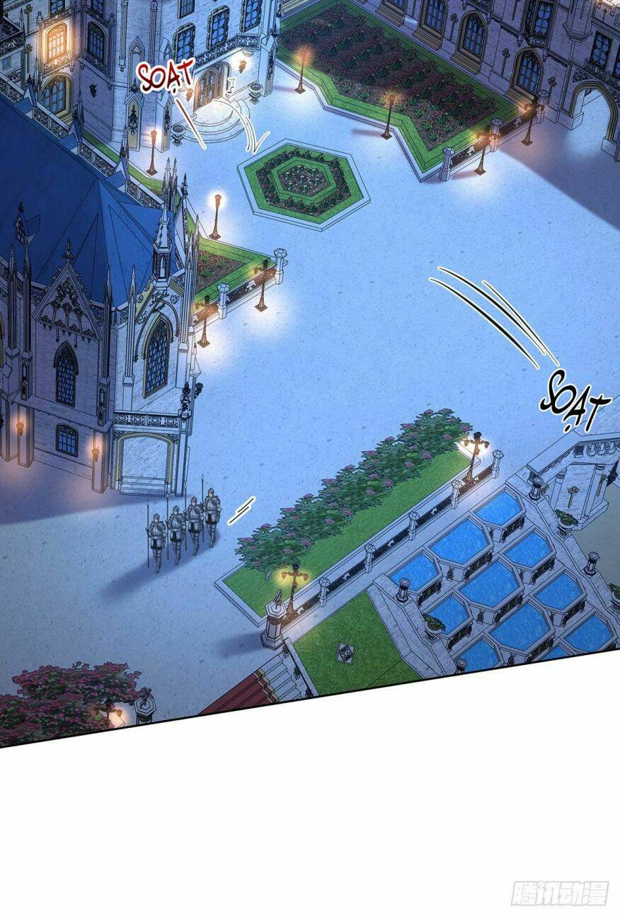 Dẫn Sói Vào Phòng: Chapter 20