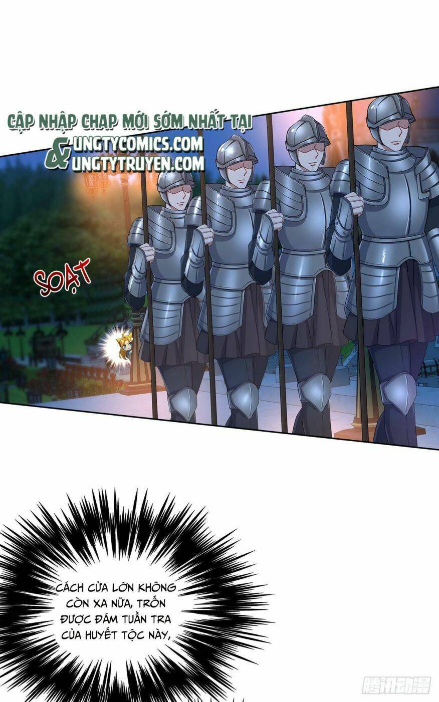 Dẫn Sói Vào Phòng: Chapter 20