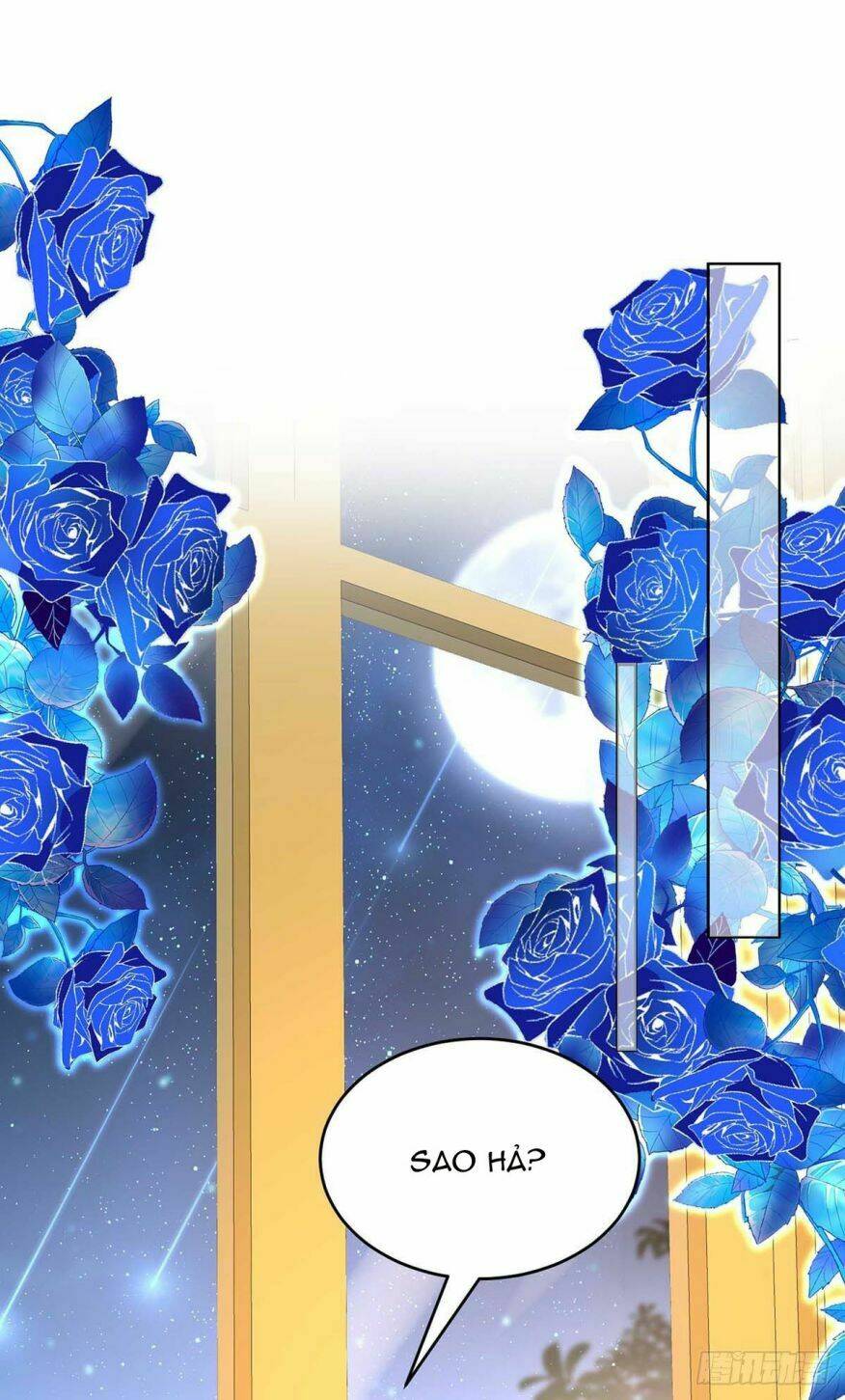Dẫn Sói Vào Phòng: Chapter 20