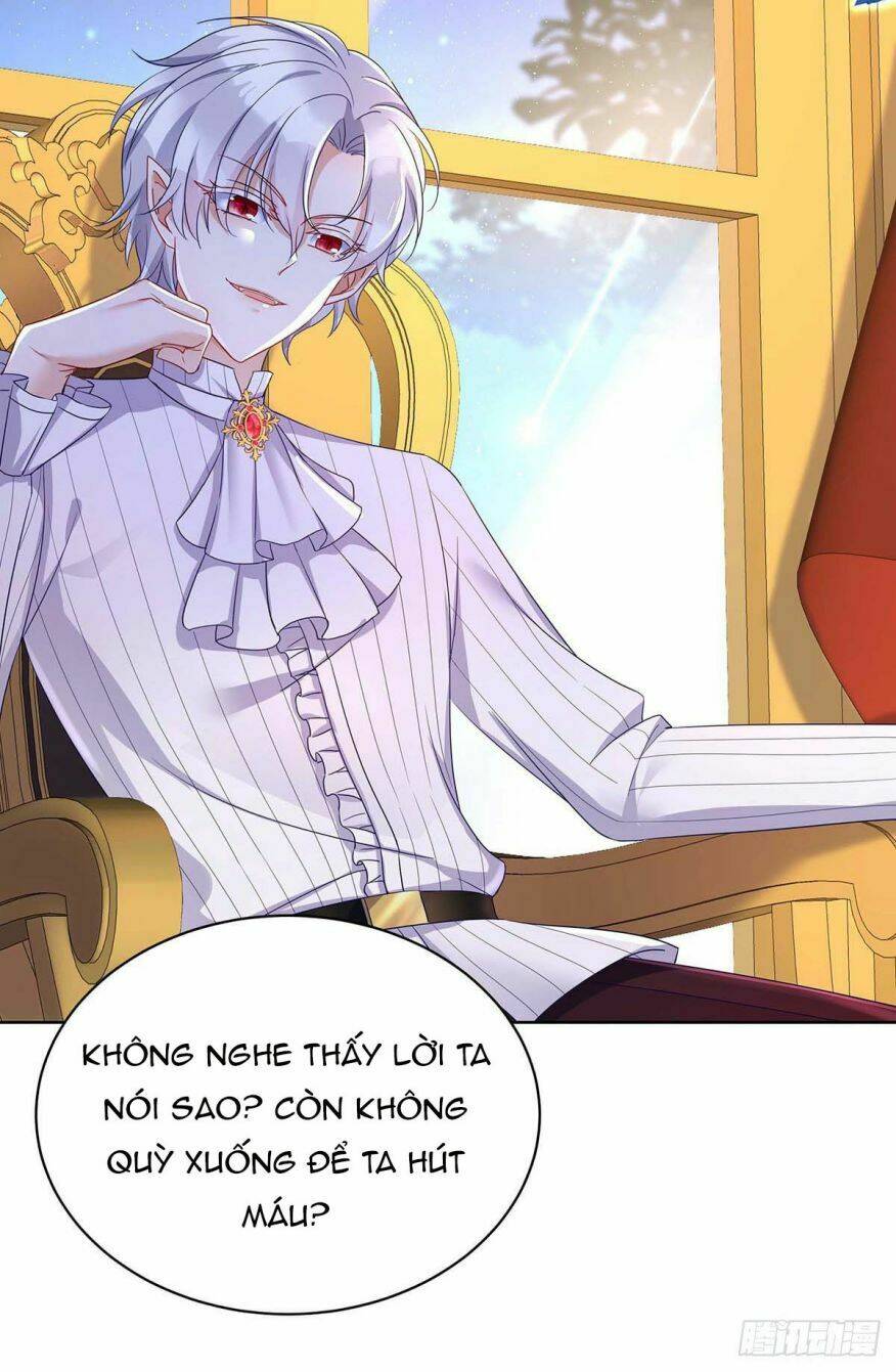Dẫn Sói Vào Phòng: Chapter 20