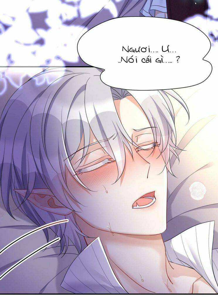 Dẫn Sói Vào Phòng: Chapter 21