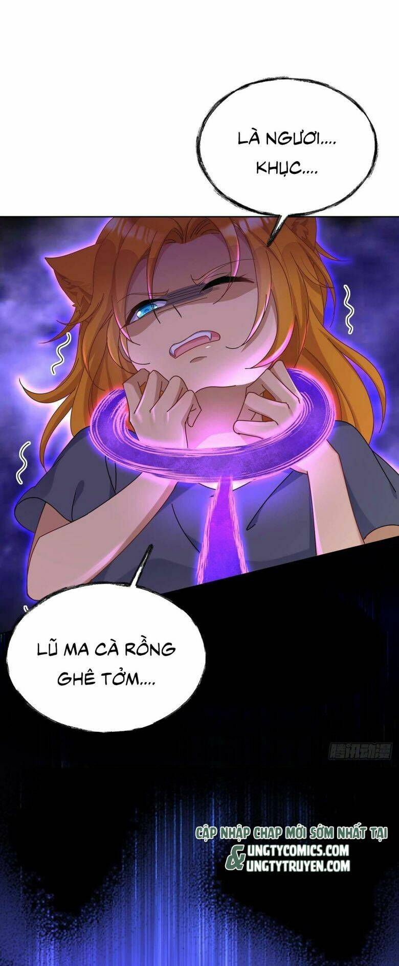 Dẫn Sói Vào Phòng: Chapter 24