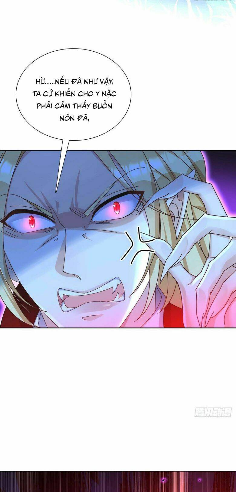 Dẫn Sói Vào Phòng: Chapter 24
