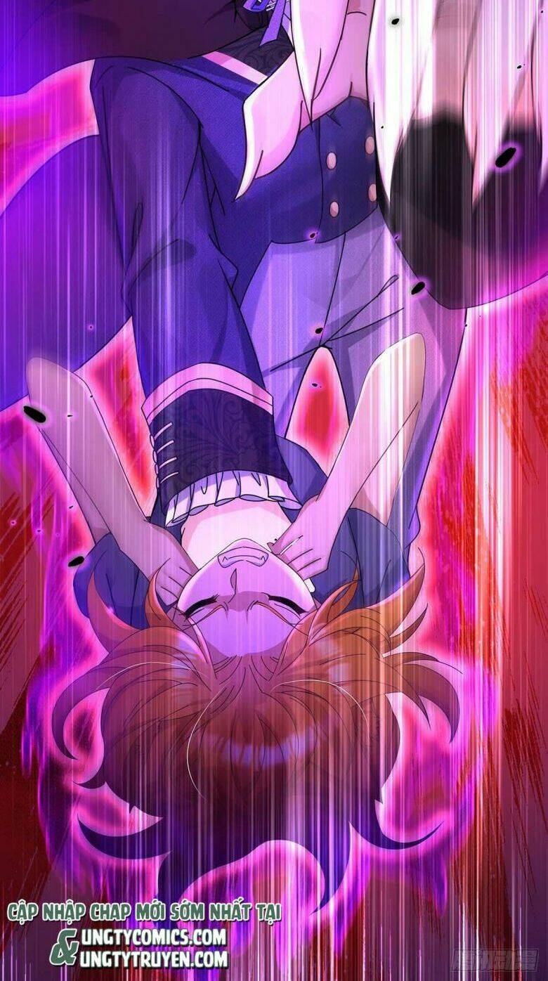 Dẫn Sói Vào Phòng: Chapter 24