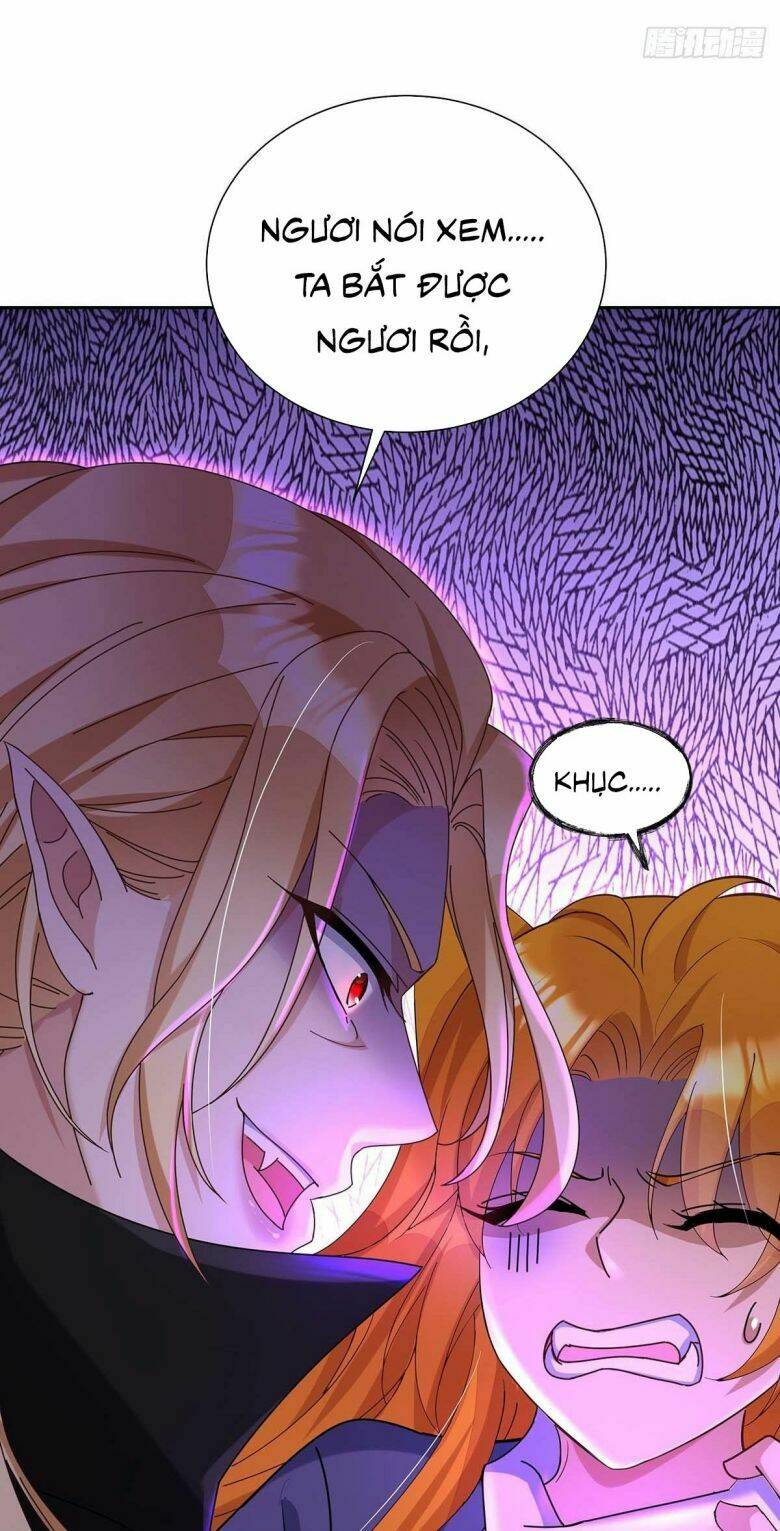 Dẫn Sói Vào Phòng: Chapter 24