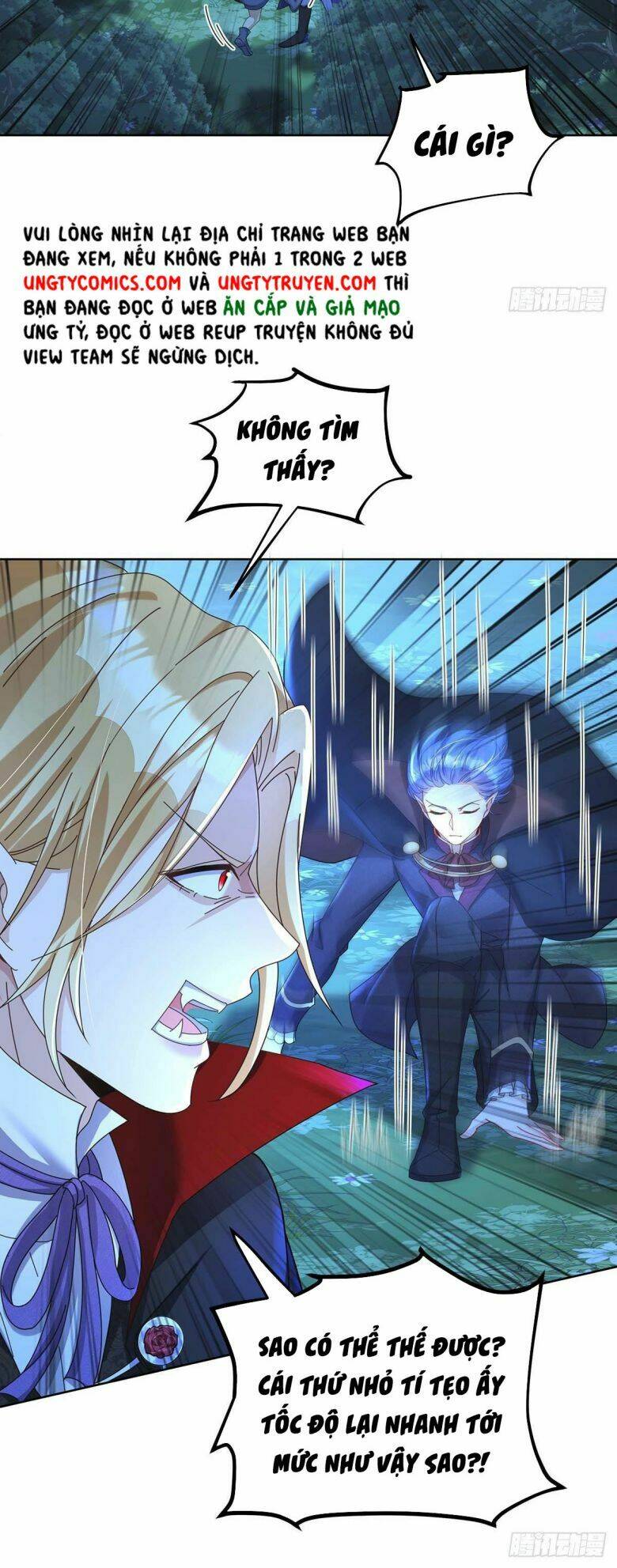 Dẫn Sói Vào Phòng: Chapter 24