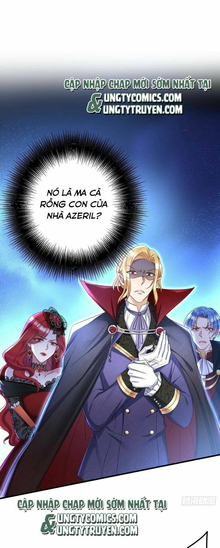 Dẫn Sói Vào Phòng: Chapter 25