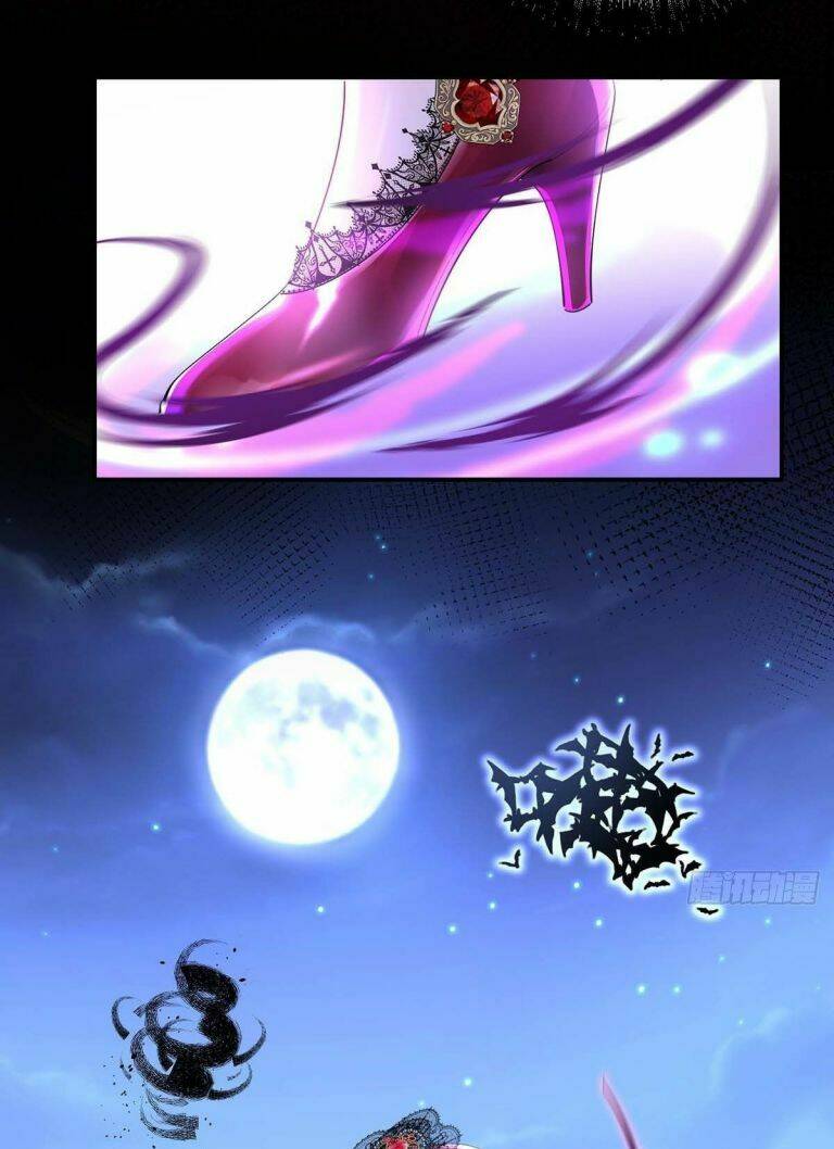 Dẫn Sói Vào Phòng: Chapter 25