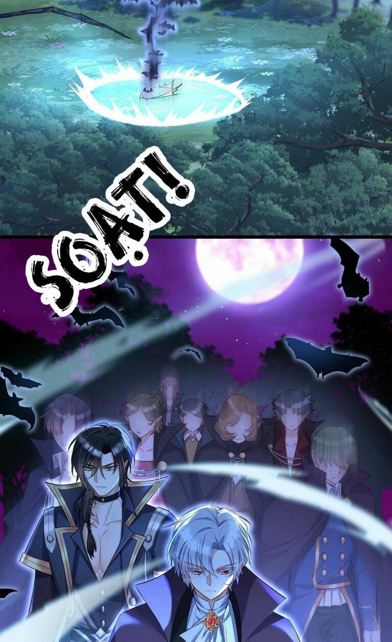 Dẫn Sói Vào Phòng: Chapter 25