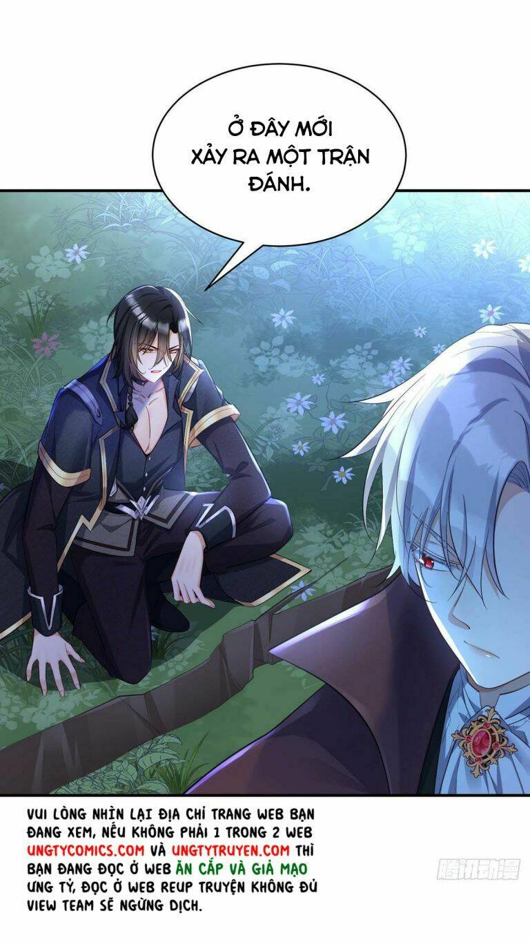 Dẫn Sói Vào Phòng: Chapter 25