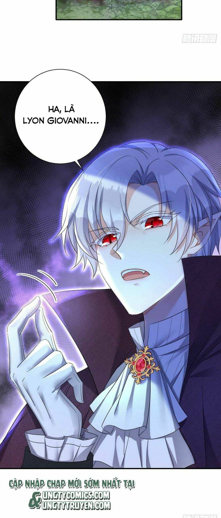 Dẫn Sói Vào Phòng: Chapter 25