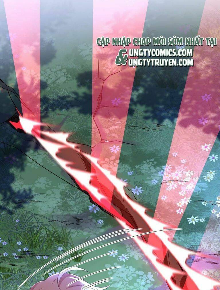 Dẫn Sói Vào Phòng: Chapter 25