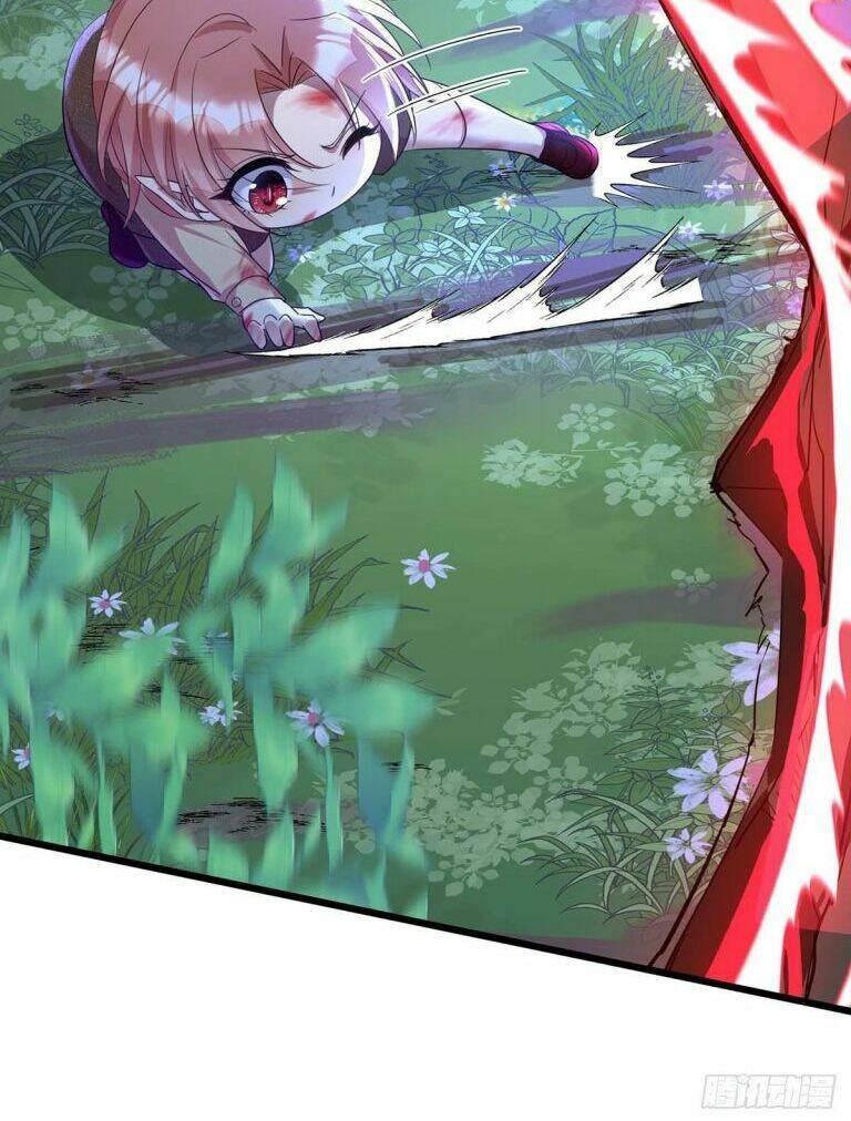 Dẫn Sói Vào Phòng: Chapter 25