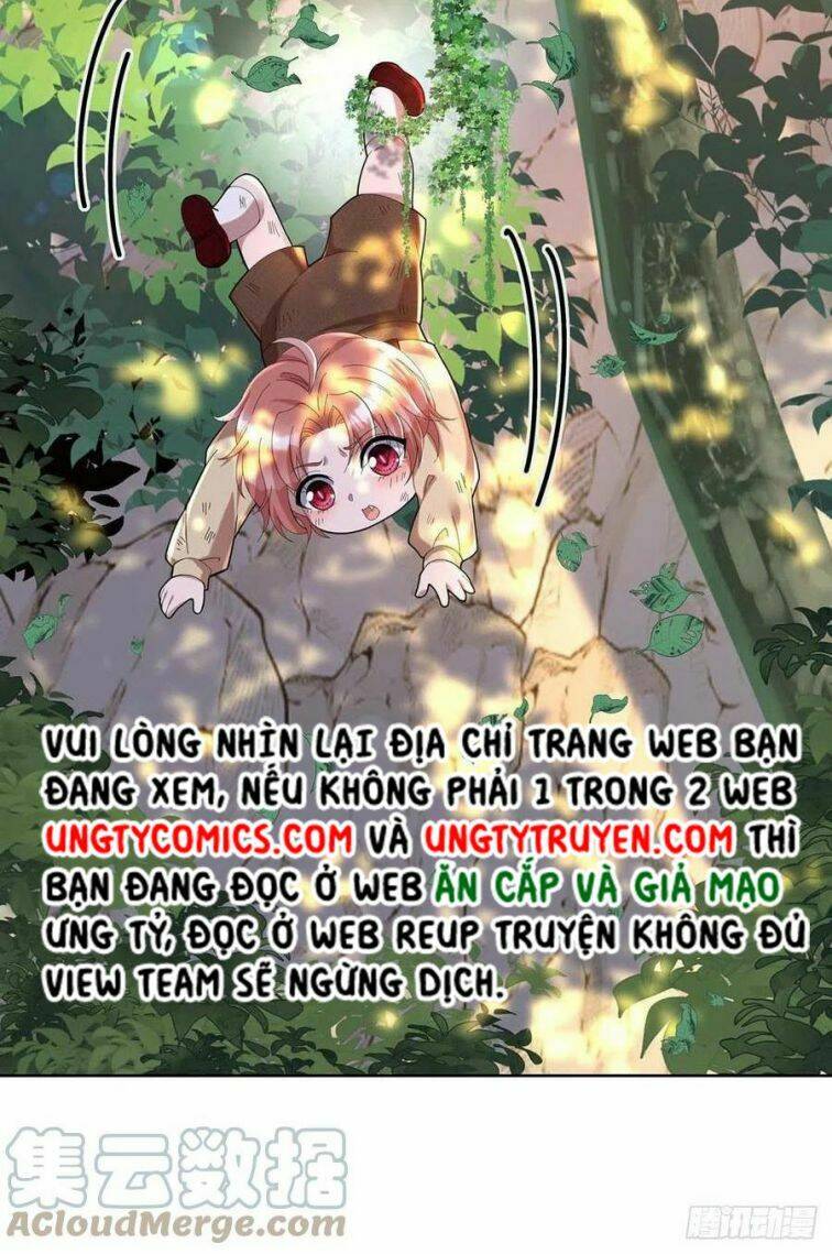 Dẫn Sói Vào Phòng: Chapter 34