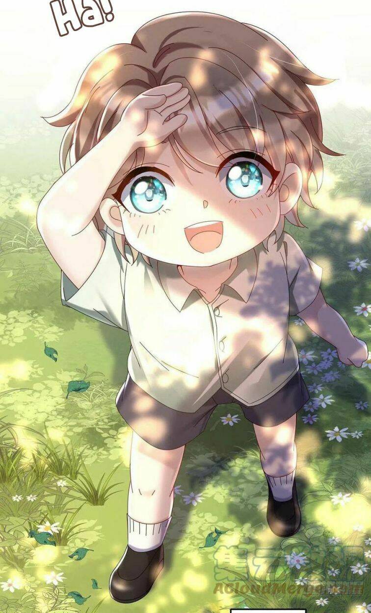 Dẫn Sói Vào Phòng: Chapter 34