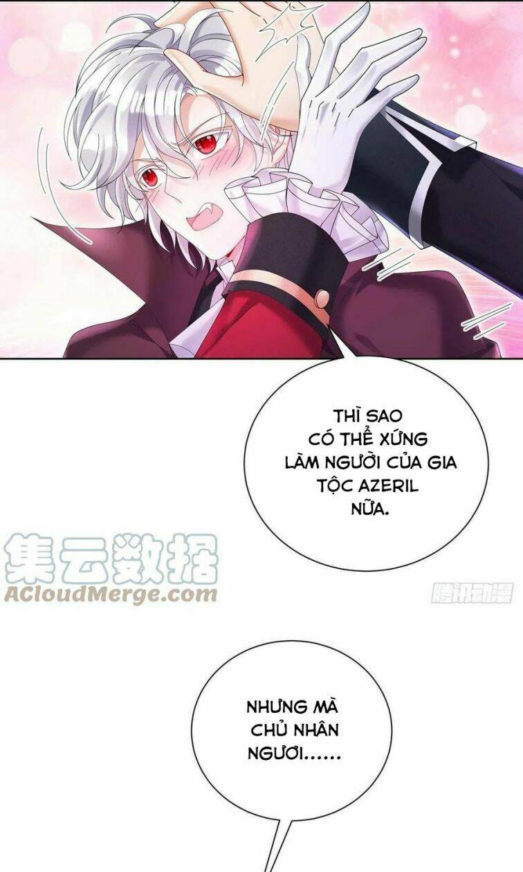 Dẫn Sói Vào Phòng: Chapter 34