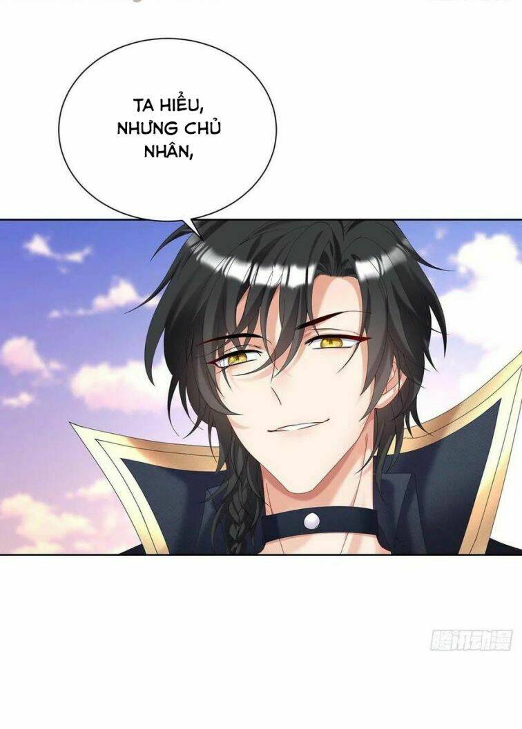 Dẫn Sói Vào Phòng: Chapter 34