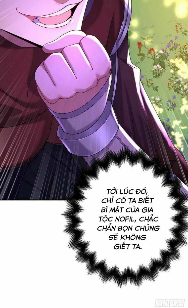 Dẫn Sói Vào Phòng: Chapter 41