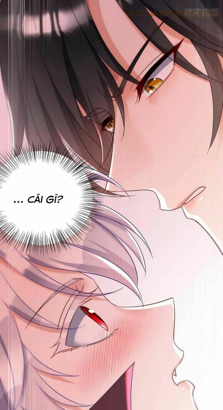 Dẫn Sói Vào Phòng: Chapter 41