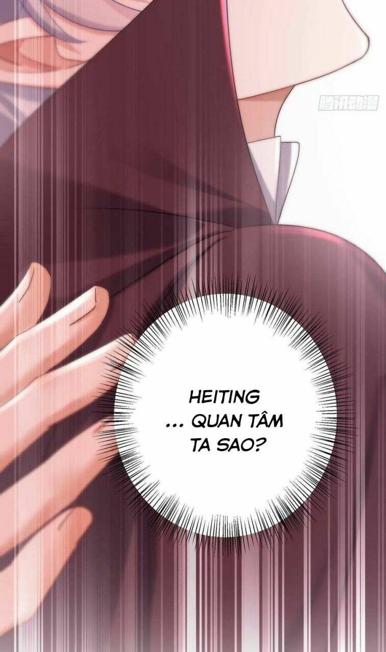 Dẫn Sói Vào Phòng: Chapter 41