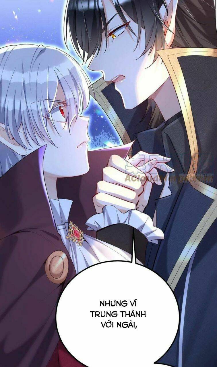 Dẫn Sói Vào Phòng: Chapter 41