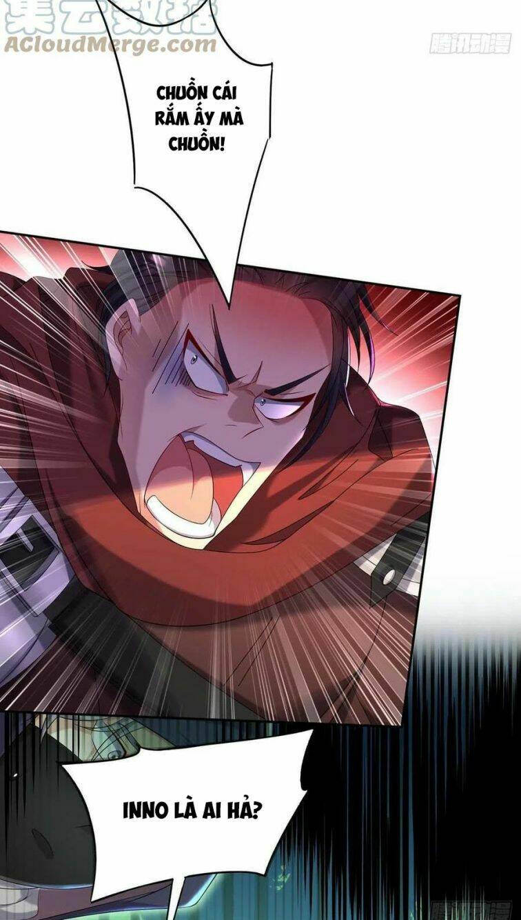 Dẫn Sói Vào Phòng: Chapter 41