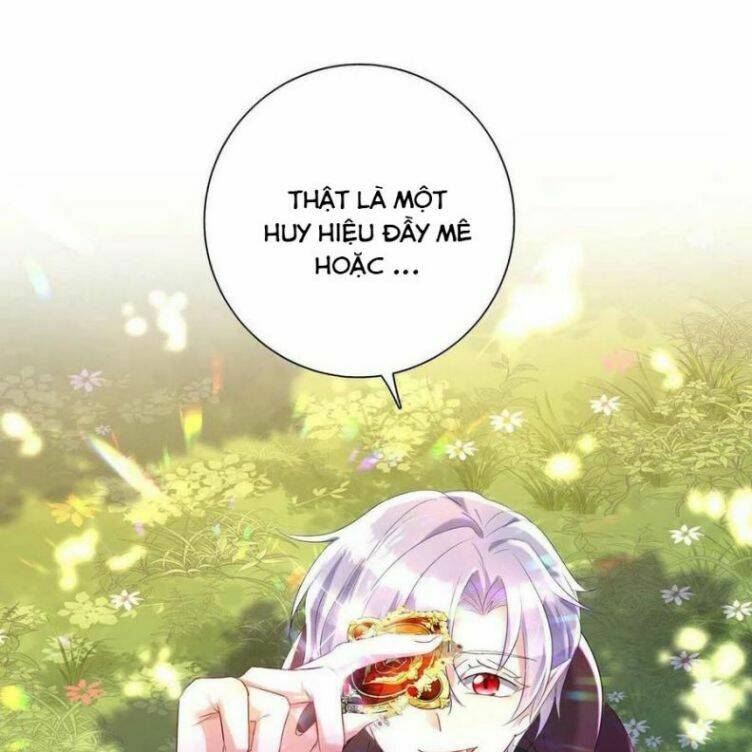 Dẫn Sói Vào Phòng: Chapter 44