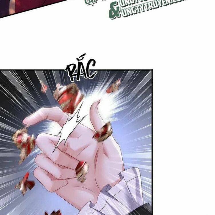 Dẫn Sói Vào Phòng: Chapter 44