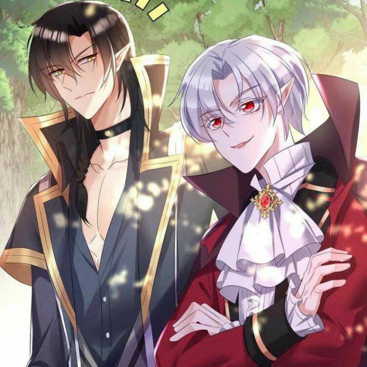 Dẫn Sói Vào Phòng: Chapter 44