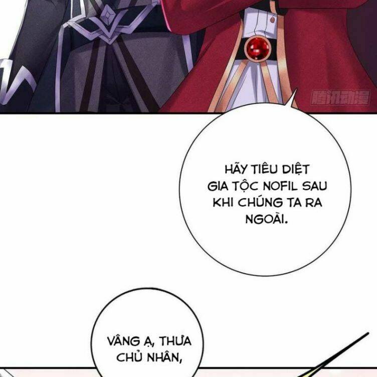 Dẫn Sói Vào Phòng: Chapter 44