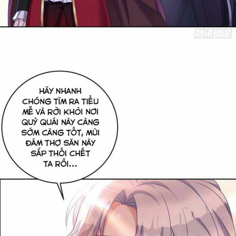 Dẫn Sói Vào Phòng: Chapter 44
