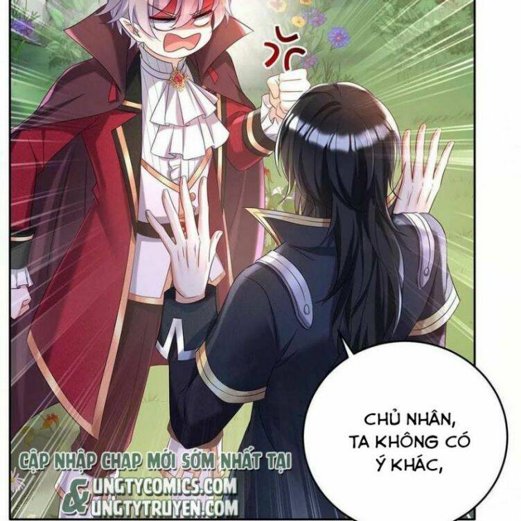Dẫn Sói Vào Phòng: Chapter 44